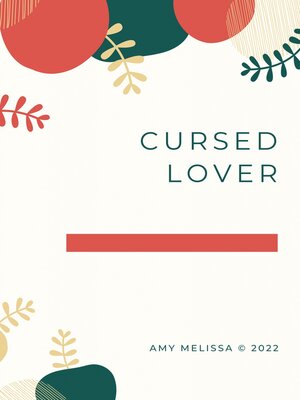 cover image of Cursed Lover